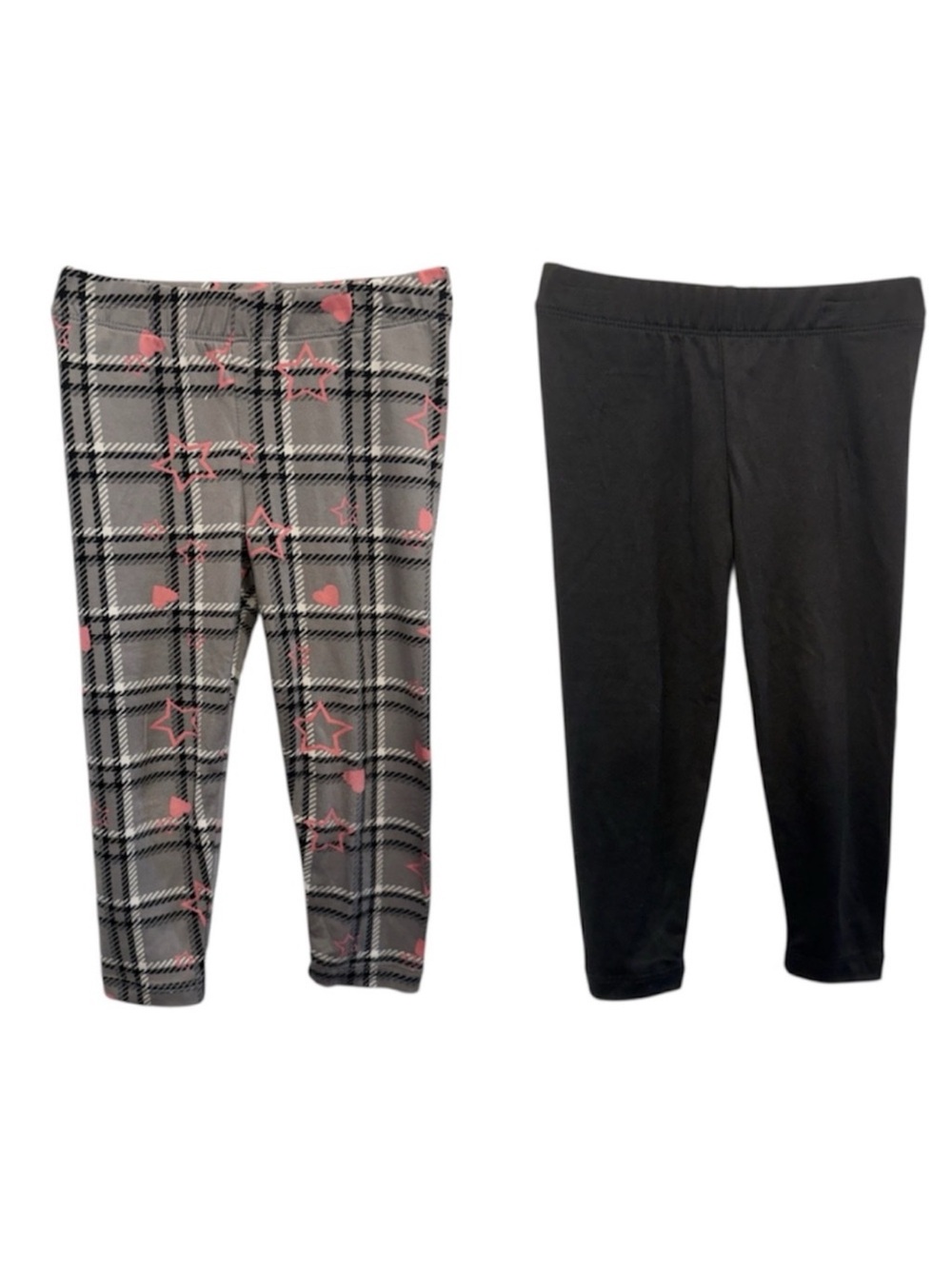 2 Star Ride Pants